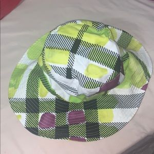 Authentic Burberry Bucket Hat - image 1